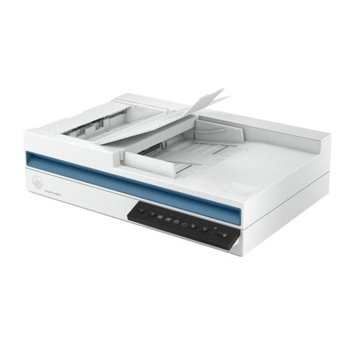 Сканер HP ScanJet Pro 3600 f1 (20G06A) купить в Украине | Telemart фото