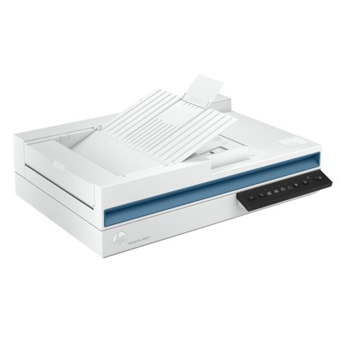 Сканер HP ScanJet Pro 3600 f1 (20G06A) купить в Украине | Telemart фото