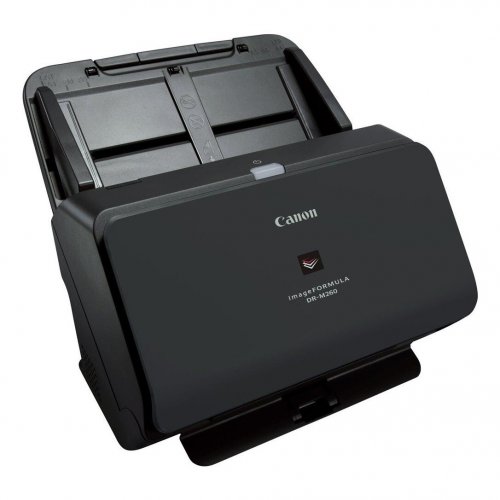 Сканер Canon DR-M260 (2405C003) купить в Украине | Telemart фото