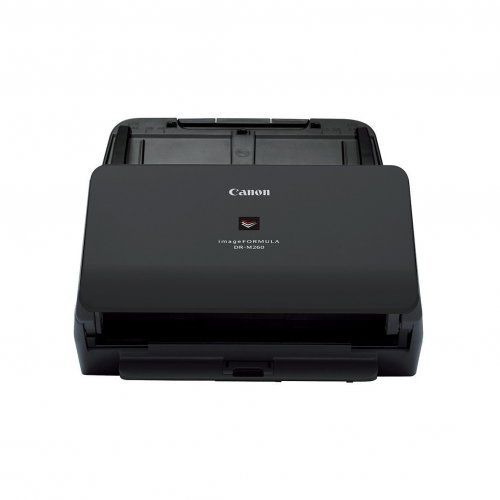 Сканер Canon DR-M260 (2405C003) купить в Украине | Telemart фото