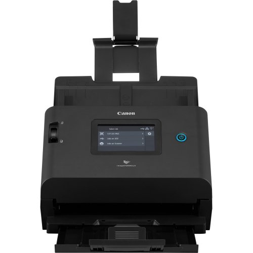 Сканер Canon DR-S350N (6897C009) купить в Украине | Telemart фото