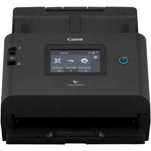 Сканер Canon DR-S350N (6897C009) купить в Украине | Telemart фото