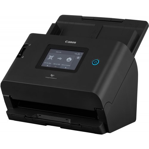 Сканер Canon DR-S350N (6897C009) купить в Украине | Telemart фото