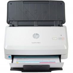 Сканер HP ScanJet Pro 2000 s2 (6FW06A)