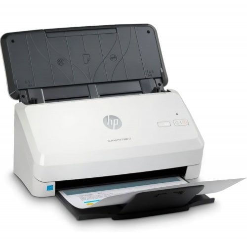 Сканер HP ScanJet Pro 2000 s2 (6FW06A) купить в Украине | Telemart фото