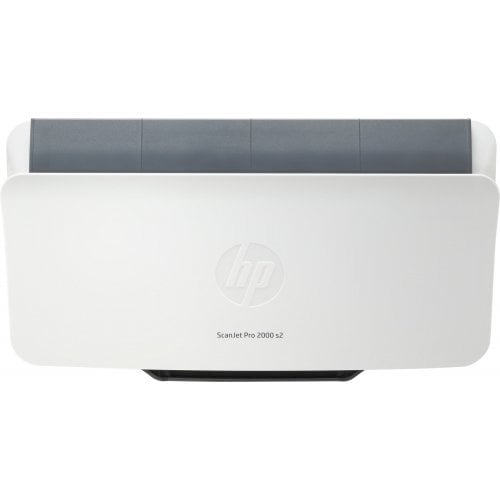 Сканер HP ScanJet Pro 2000 s2 (6FW06A) купить в Украине | Telemart фото
