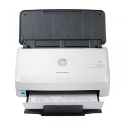 Сканер HP ScanJet Pro 3000 s4 (6FW07A)