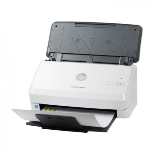 Сканер HP ScanJet Pro 3000 s4 (6FW07A) купить в Украине | Telemart фото