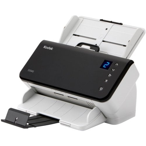 Сканер Kodak E1040 (8011892) купить в Украине | Telemart фото