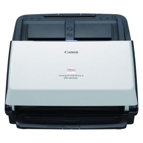 Сканер Canon DR-M160II (9725B003) купить в Украине | Telemart фото