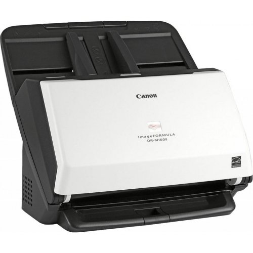 Сканер Canon DR-M160II (9725B003) купить в Украине | Telemart фото