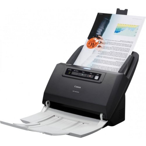 Сканер Canon DR-M160II (9725B003) купить в Украине | Telemart фото