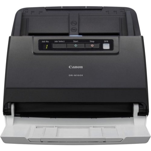 Сканер Canon DR-M160II (9725B003) купить в Украине | Telemart фото