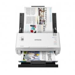 Сканер Epson WorkForce DS-410 (B11B249401)