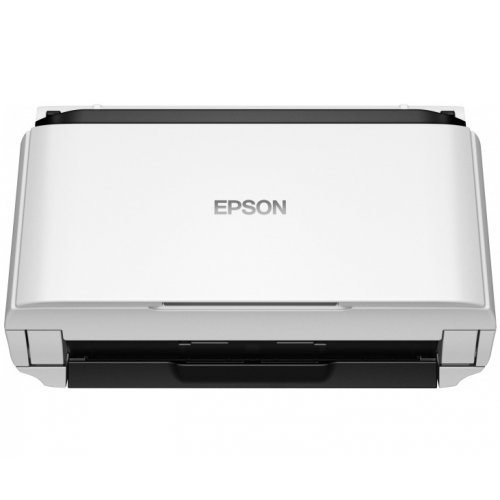Сканер Epson WorkForce DS-410 (B11B249401) купить в Украине | Telemart фото