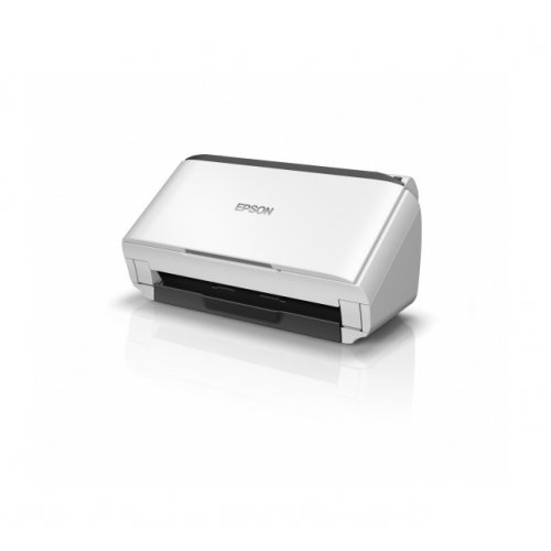 Сканер Epson WorkForce DS-410 (B11B249401) купить в Украине | Telemart фото