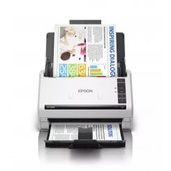 Сканер Epson WorkForce DS-530III (B11B286402)