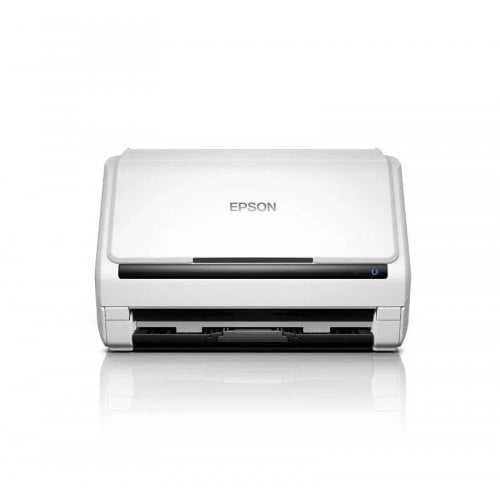 Сканер Epson WorkForce DS-530III (B11B286402) купить в Украине | Telemart фото