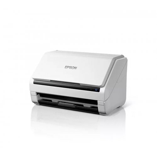 Сканер Epson WorkForce DS-530III (B11B286402) купить в Украине | Telemart фото