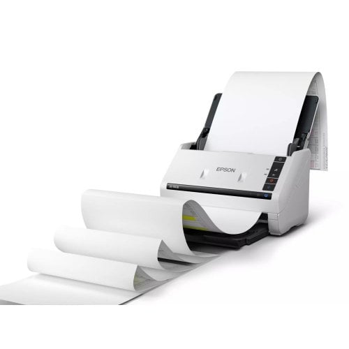 Сканер Epson WorkForce DS-530III (B11B286402) купить в Украине | Telemart фото