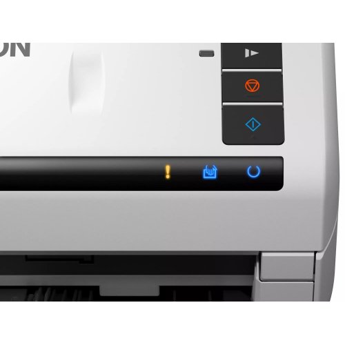 Сканер Epson WorkForce DS-530III (B11B286402) купить в Украине | Telemart фото