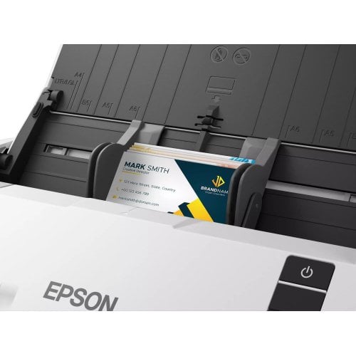 Сканер Epson WorkForce DS-530III (B11B286402) купить в Украине | Telemart фото