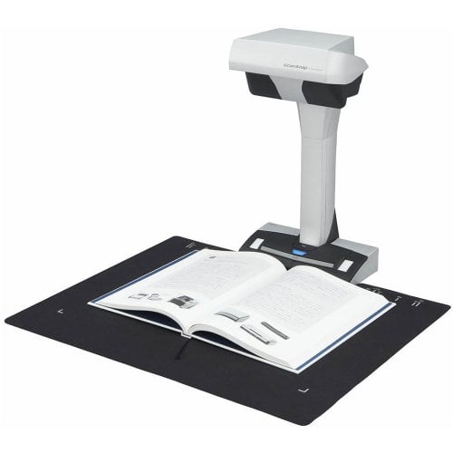 Сканер Ricoh ScanSnap SV600 (PA03641-B301) купить в Украине | Telemart фото
