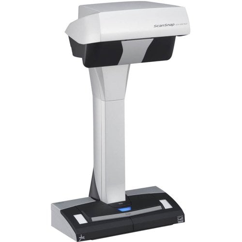 Сканер Ricoh ScanSnap SV600 (PA03641-B301) купить в Украине | Telemart фото