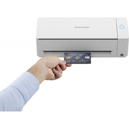 Сканер Ricoh ScanSnap iX1300 (PA03805-B001) купить в Украине | Telemart фото