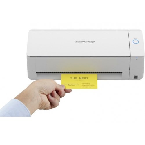 Сканер Ricoh ScanSnap iX1300 (PA03805-B001) купить в Украине | Telemart фото