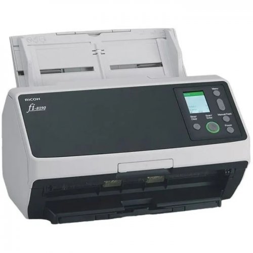 Сканер Ricoh fi-8190 (PA03810-B001) купить в Украине | Telemart фото