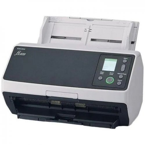 Сканер Ricoh fi-8190 (PA03810-B001) купить в Украине | Telemart фото