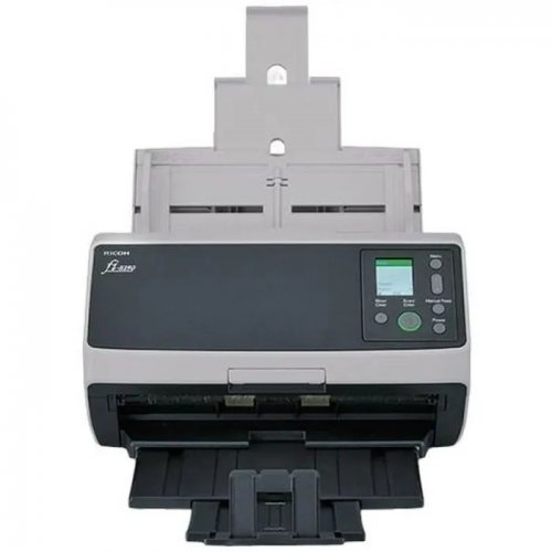 Сканер Ricoh fi-8190 (PA03810-B001) купить в Украине | Telemart фото