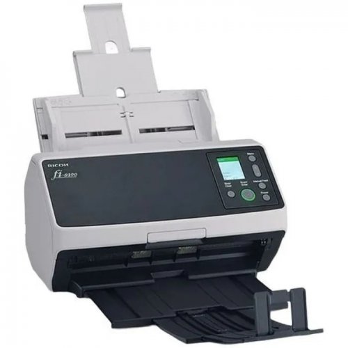 Сканер Ricoh fi-8190 (PA03810-B001) купить в Украине | Telemart фото
