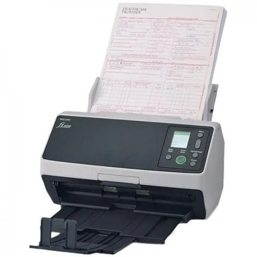Сканер Ricoh fi-8190 (PA03810-B001) купить в Украине | Telemart фото