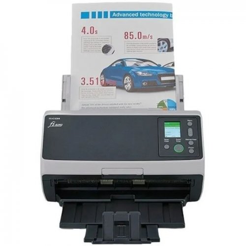 Сканер Ricoh fi-8190 (PA03810-B001) купить в Украине | Telemart фото