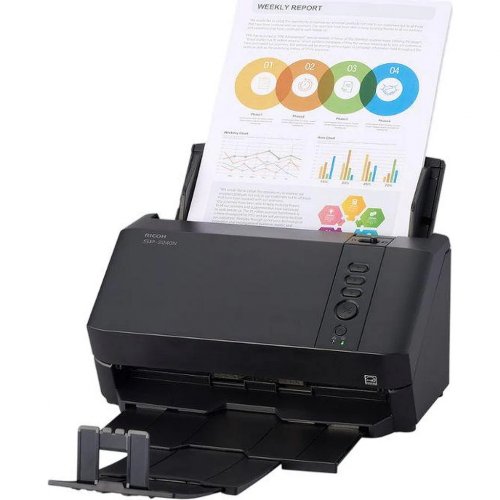 Сканер Ricoh SP-2240N (PA03880-B001) купить в Украине | Telemart фото