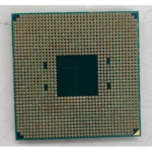 Процесор AMD Ryzen 5 5500 3.6(4.2)GHz 16MB sAM4 Tray (100-000000457) (Відновлено продавцем, 918712) купити в Україні | Telemart фото