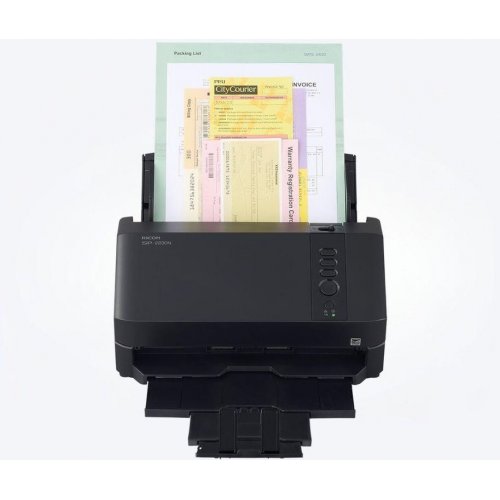 Сканер Ricoh SP-2230N (PA03880-B101) купить в Украине | Telemart фото