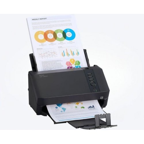 Сканер Ricoh SP-2230N (PA03880-B101) купить в Украине | Telemart фото