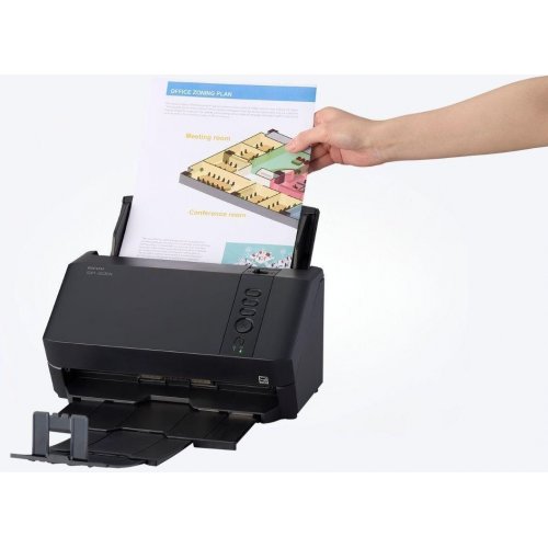 Сканер Ricoh SP-2230N (PA03880-B101) купить в Украине | Telemart фото