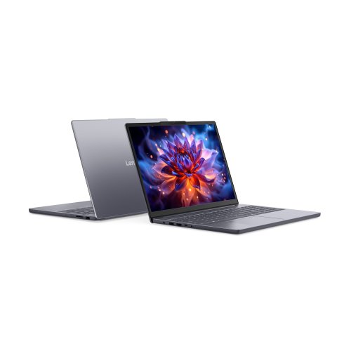 Ноутбук Lenovo IdeaPad Slim 3 15IWC11 (83RR00KKRA) Luna Grey купить в Украине | Telemart фото