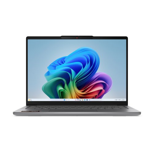 Ноутбук Lenovo IdeaPad Slim 5 14AHP11 (83S3002YRA) Luna Grey купить в Украине | Telemart фото