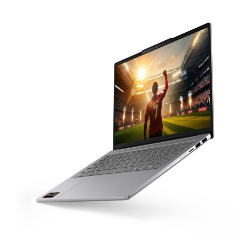 Ноутбук Lenovo IdeaPad Slim 5 14AHP11 (83S3002YRA) Luna Grey купить в Украине | Telemart фото