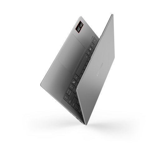 Ноутбук Lenovo IdeaPad Slim 5 14AHP11 (83S3002YRA) Luna Grey купить в Украине | Telemart фото