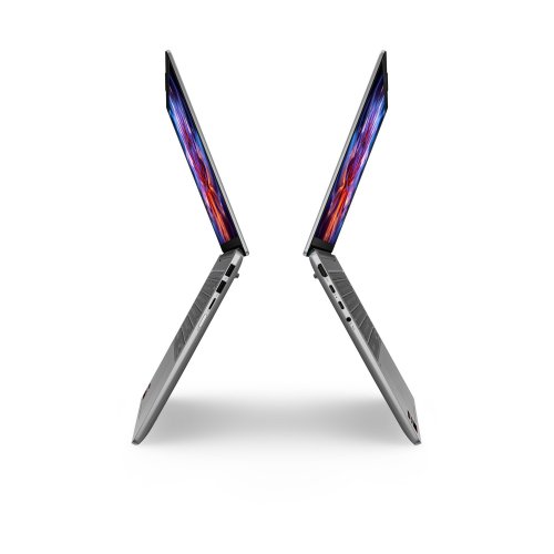 Ноутбук Lenovo IdeaPad Slim 5 14AHP11 (83S3002YRA) Luna Grey купить в Украине | Telemart фото