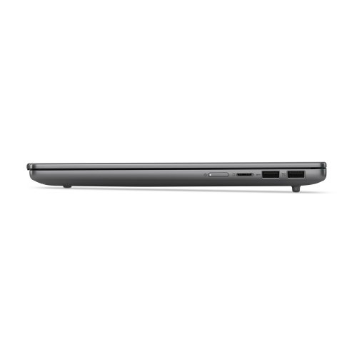 Ноутбук Lenovo IdeaPad Slim 5 14AHP11 (83S3002YRA) Luna Grey купить в Украине | Telemart фото
