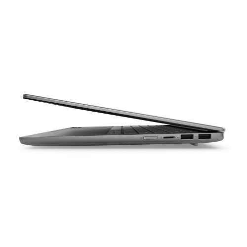Ноутбук Lenovo IdeaPad Slim 5 14AHP11 (83S3002YRA) Luna Grey купить в Украине | Telemart фото