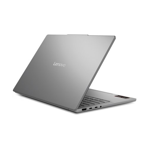 Ноутбук Lenovo IdeaPad Slim 5 14AHP11 (83S3002YRA) Luna Grey купить в Украине | Telemart фото