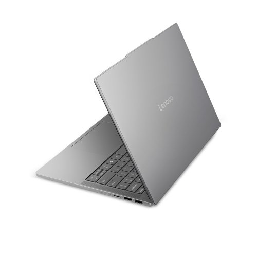 Ноутбук Lenovo IdeaPad Slim 5 14AHP11 (83S3002YRA) Luna Grey купить в Украине | Telemart фото